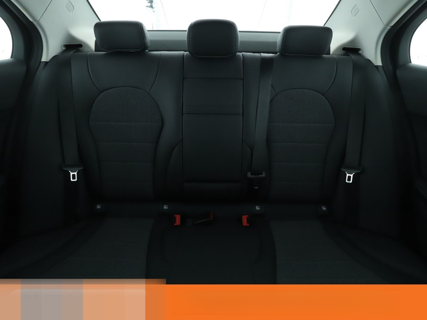 Mercedes-Benz C 180 CGI Avantgarde Aut.*NAV*LED*TEMPO foto 16