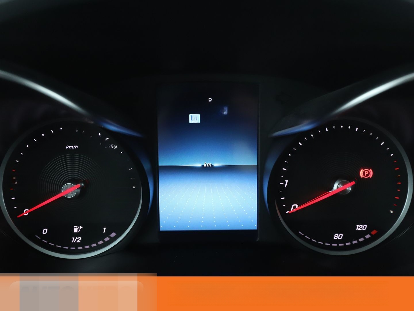 Mercedes-Benz C 180 CGI Avantgarde Aut.*NAV*LED*TEMPO foto 20