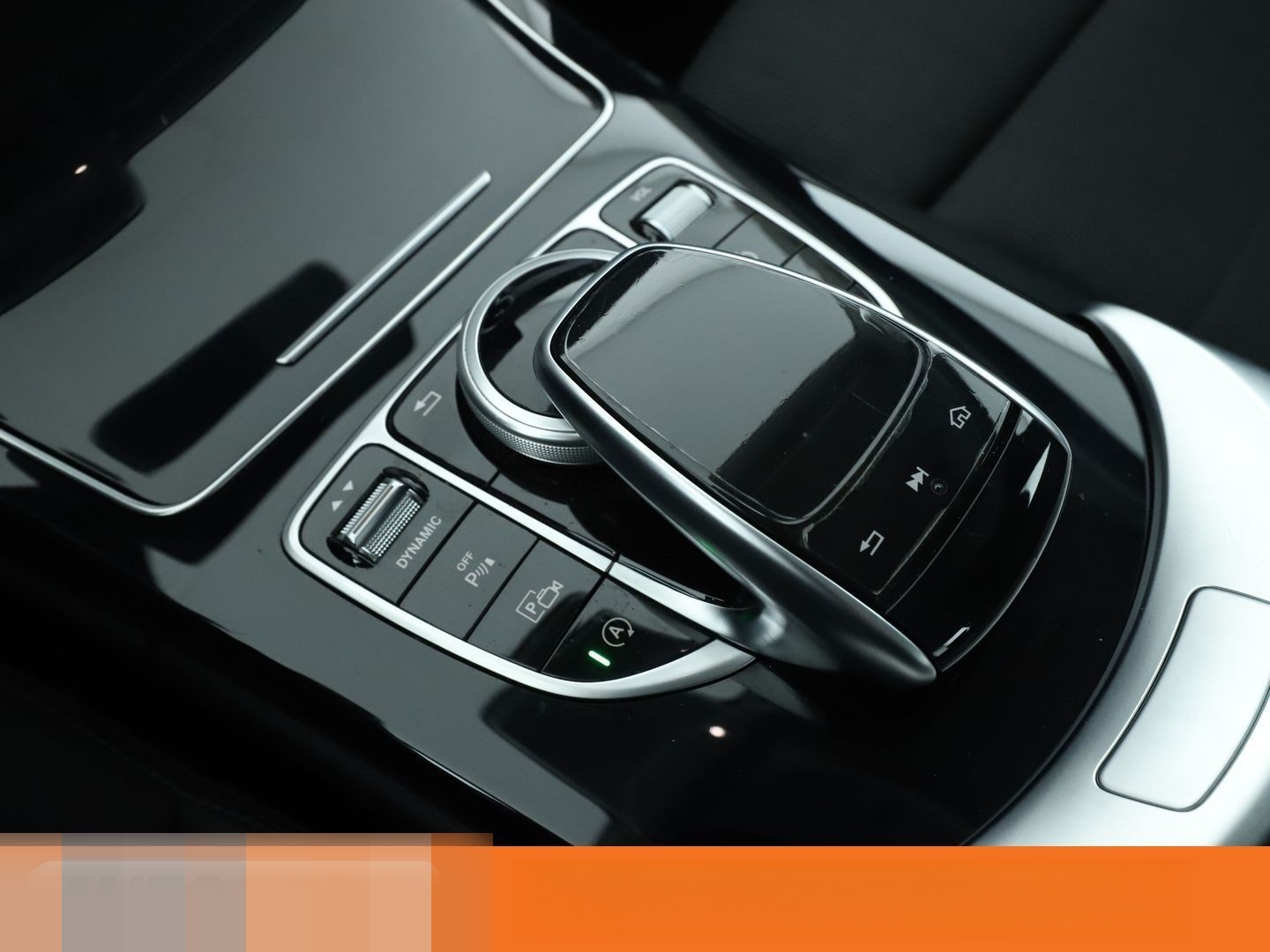 Mercedes-Benz C 180 CGI Avantgarde Aut.*NAV*LED*TEMPO foto 24