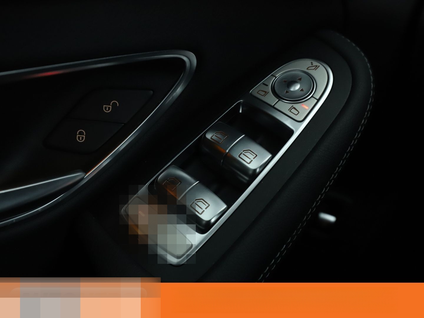 Mercedes-Benz C 180 CGI Avantgarde Aut.*NAV*LED*TEMPO foto 25