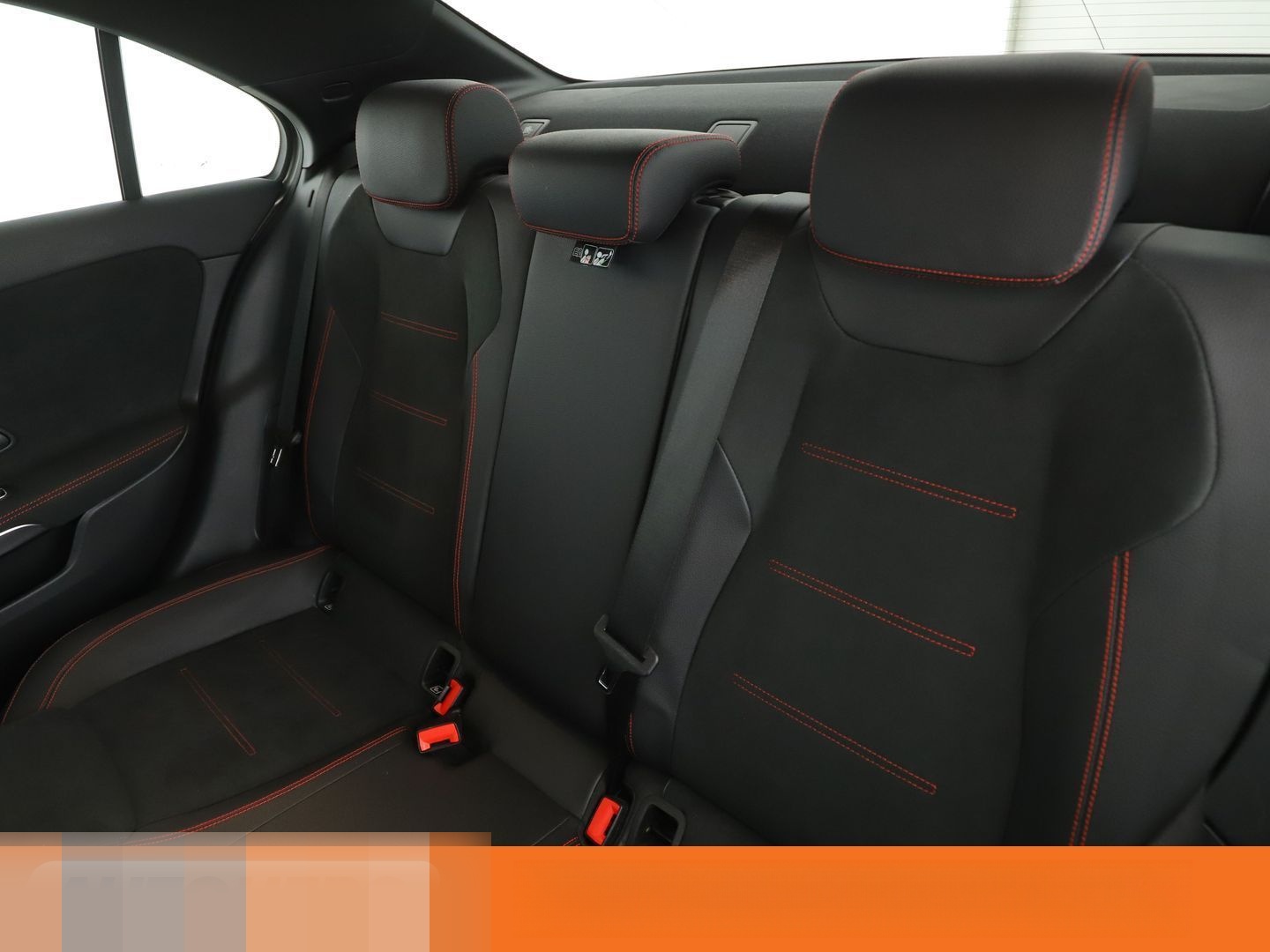 Mercedes-Benz Limousine A 220 4Matic AMG Line Aut.*NAVI*LED* foto 14