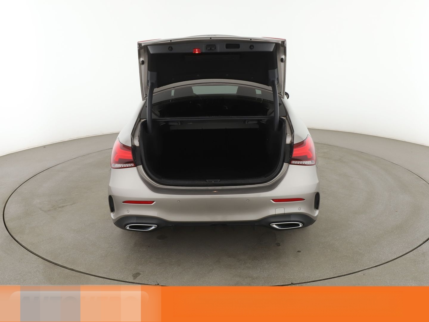 Mercedes-Benz Limousine A 220 4Matic AMG Line Aut.*NAVI*LED* foto 17