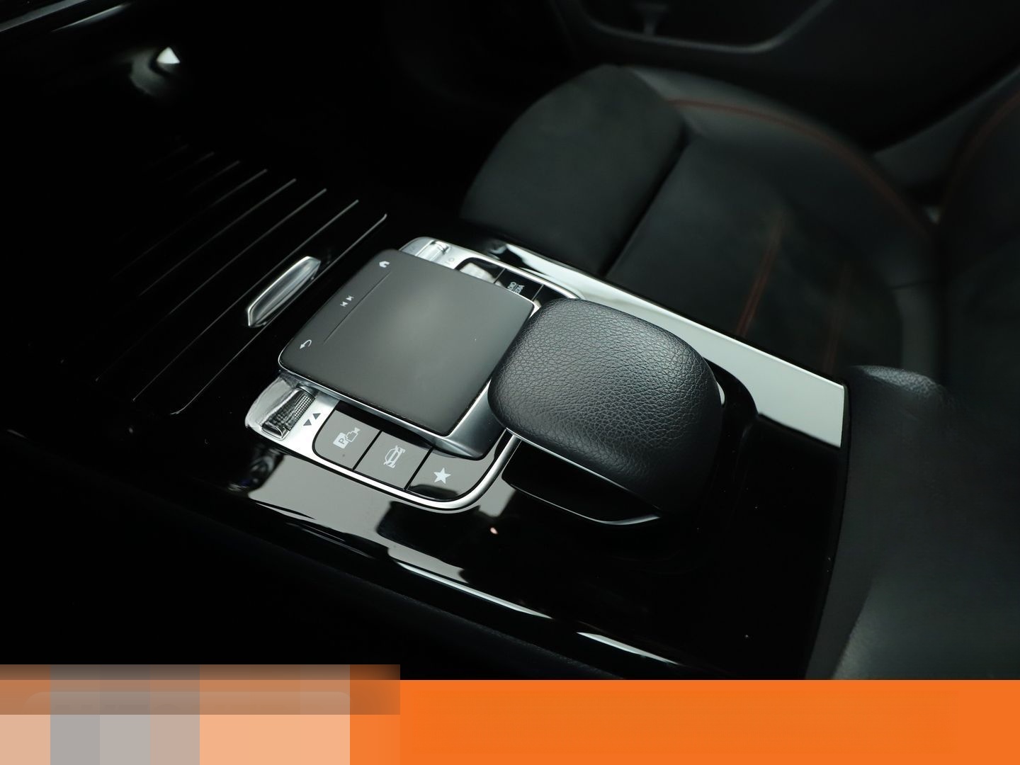 Mercedes-Benz Limousine A 220 4Matic AMG Line Aut.*NAVI*LED* foto 25