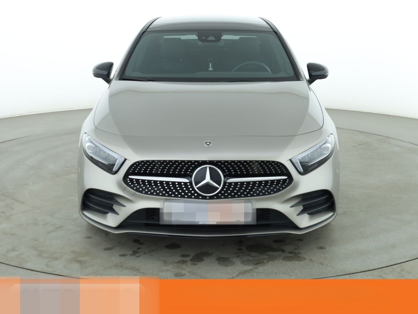 Mercedes-Benz Limousine A 220 4Matic AMG Line Aut.*NAVI*LED* foto 9