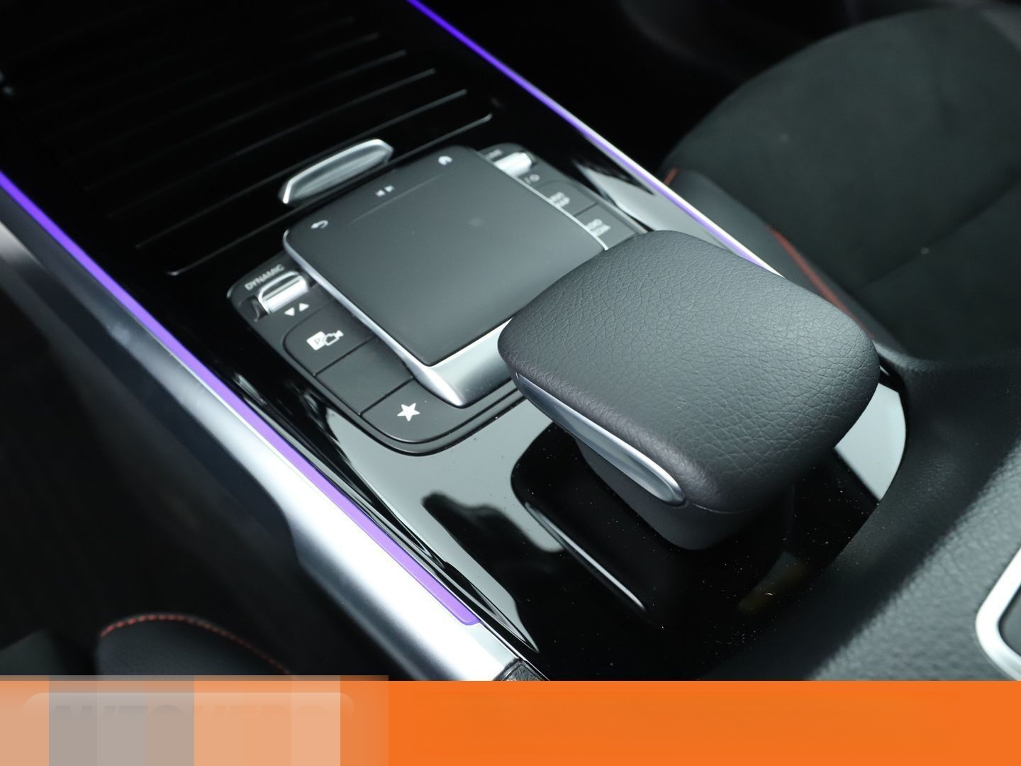 Mercedes-Benz GLB 250 4Matic AMG Line Aut.*NAVI*LED*TEMPO*PDC* foto 23
