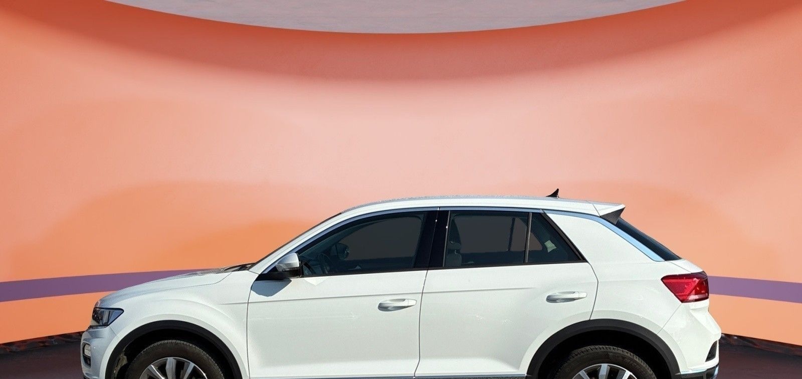 Volkswagen T-ROC 1.0 TSI OPF Style PDC SHZ CLIMATRONIC foto 2