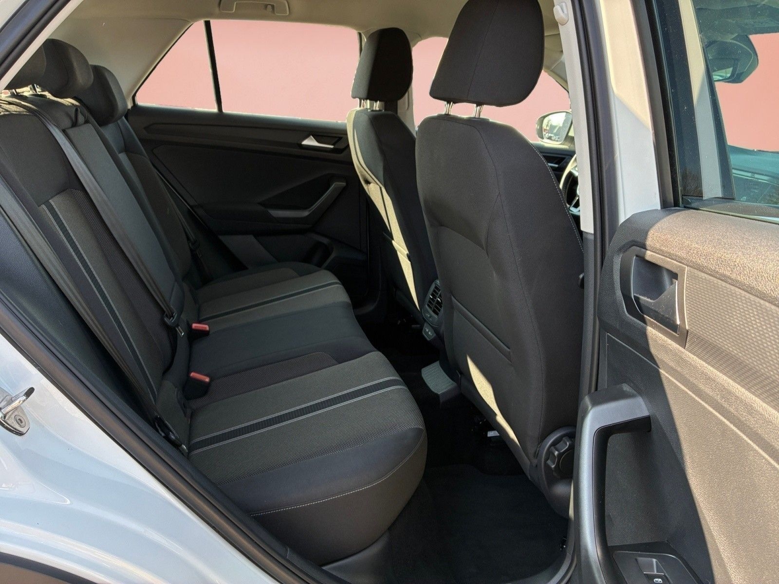 Volkswagen T-ROC 1.0 TSI OPF Style PDC SHZ CLIMATRONIC foto 14