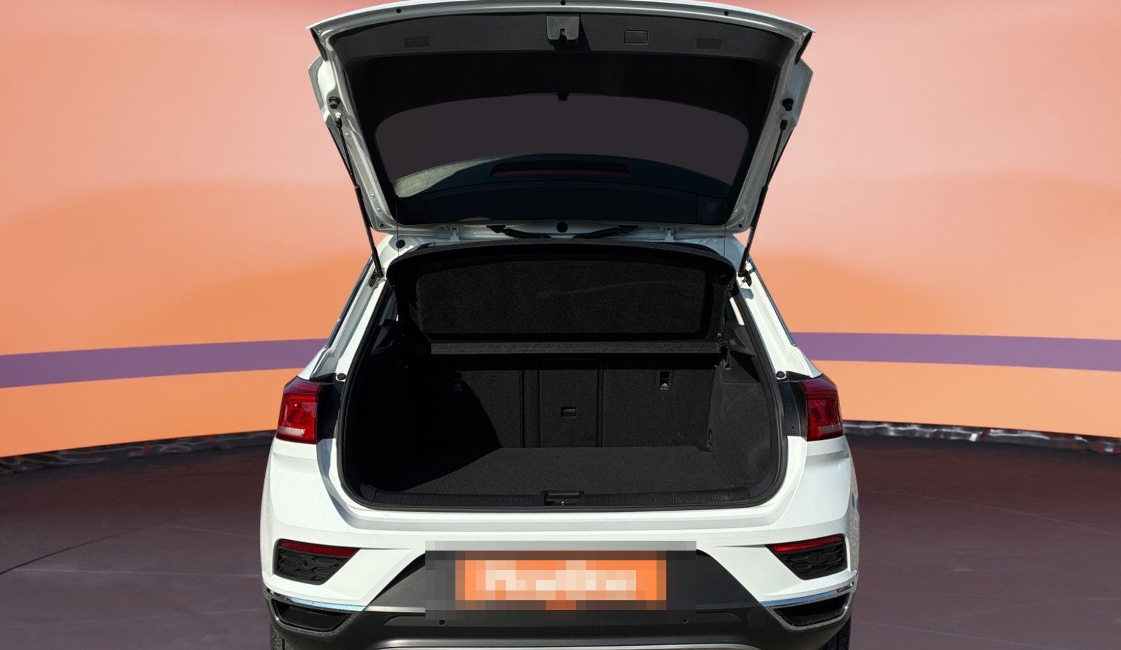 Volkswagen T-ROC 1.0 TSI OPF Style PDC SHZ CLIMATRONIC foto 15