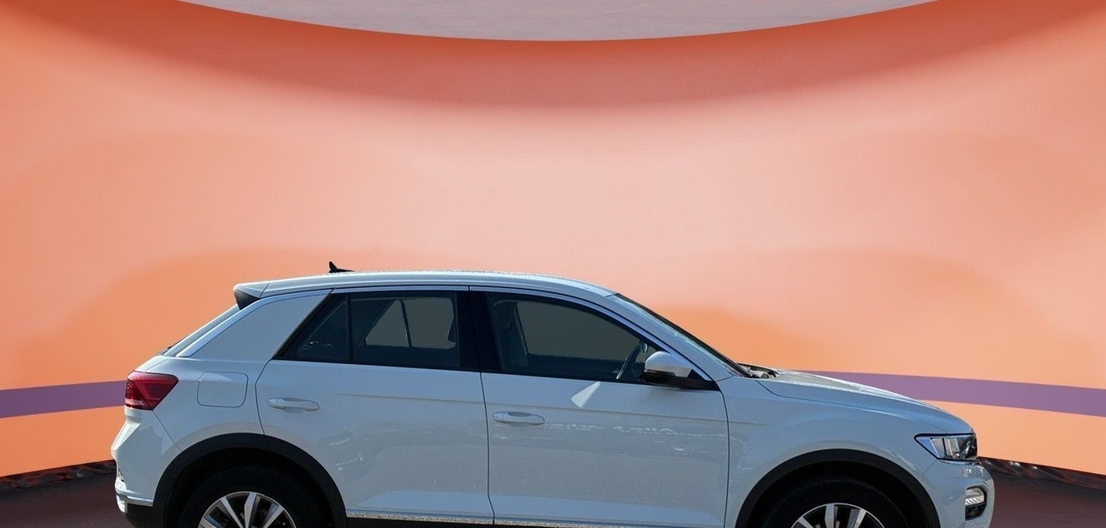 Volkswagen T-ROC 1.0 TSI OPF Style PDC SHZ CLIMATRONIC foto 5