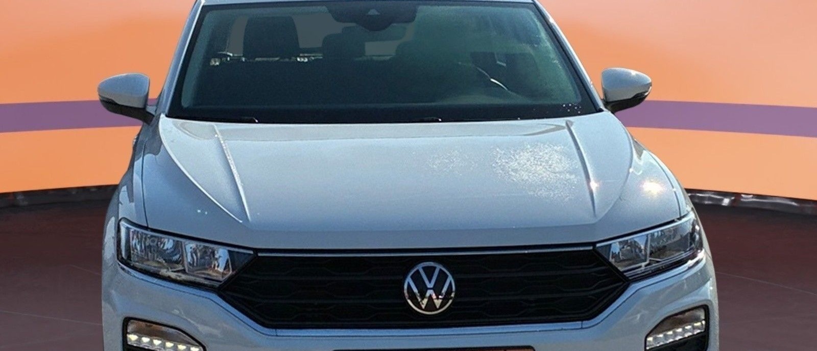 Volkswagen T-ROC 1.0 TSI OPF Style PDC SHZ CLIMATRONIC foto 6
