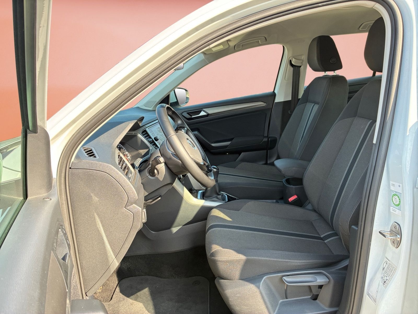 Volkswagen T-ROC 1.0 TSI OPF Style PDC SHZ CLIMATRONIC foto 7