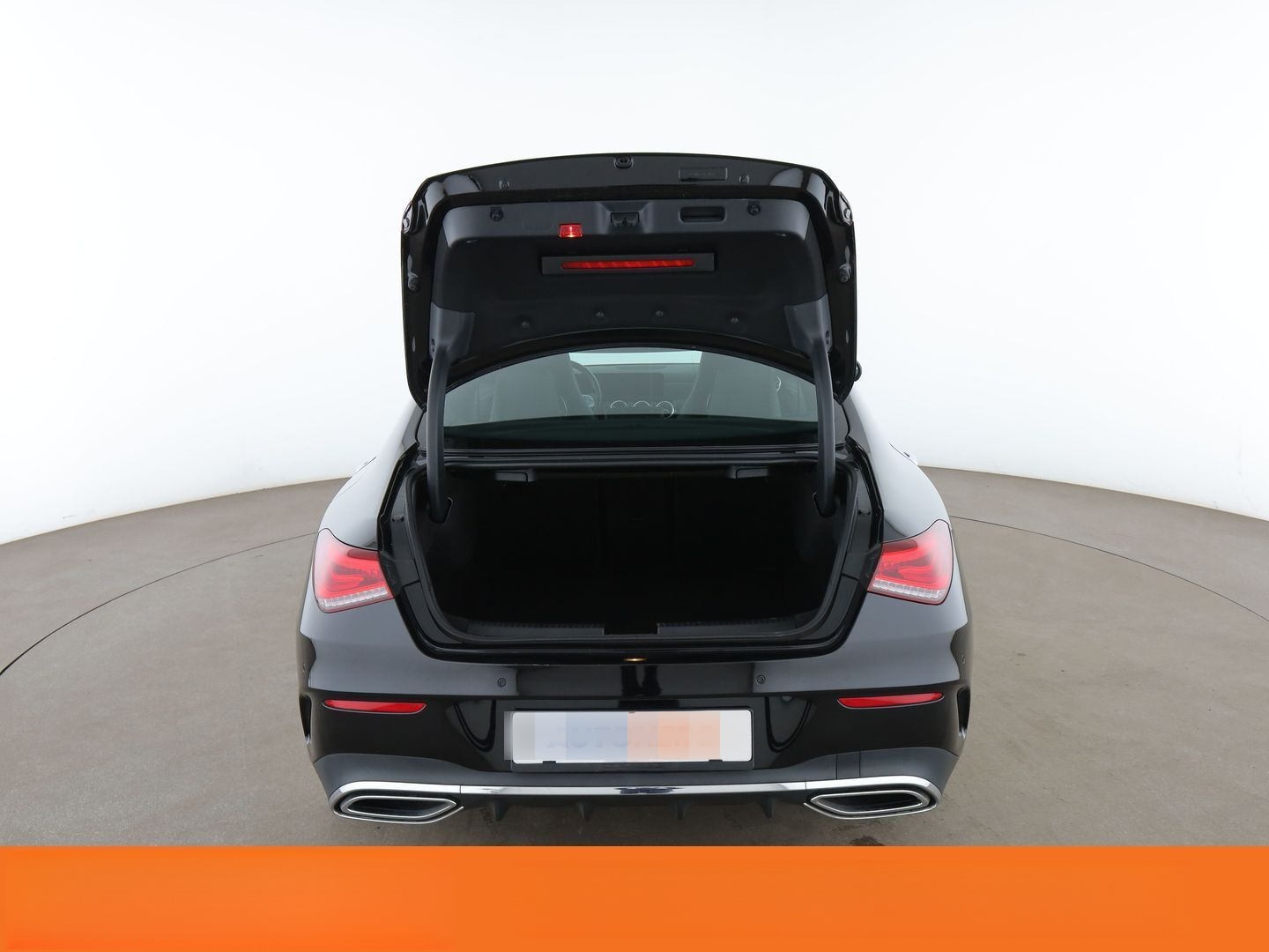 Mercedes-Benz CLA 200 AMG Line Aut.*LED*NAVI*TEMPO*CAM*PDC*SHZ foto 17