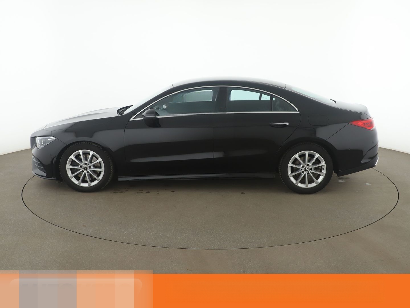 Mercedes-Benz CLA 200 AMG Line Aut.*LED*NAVI*TEMPO*CAM*PDC*SHZ foto 3