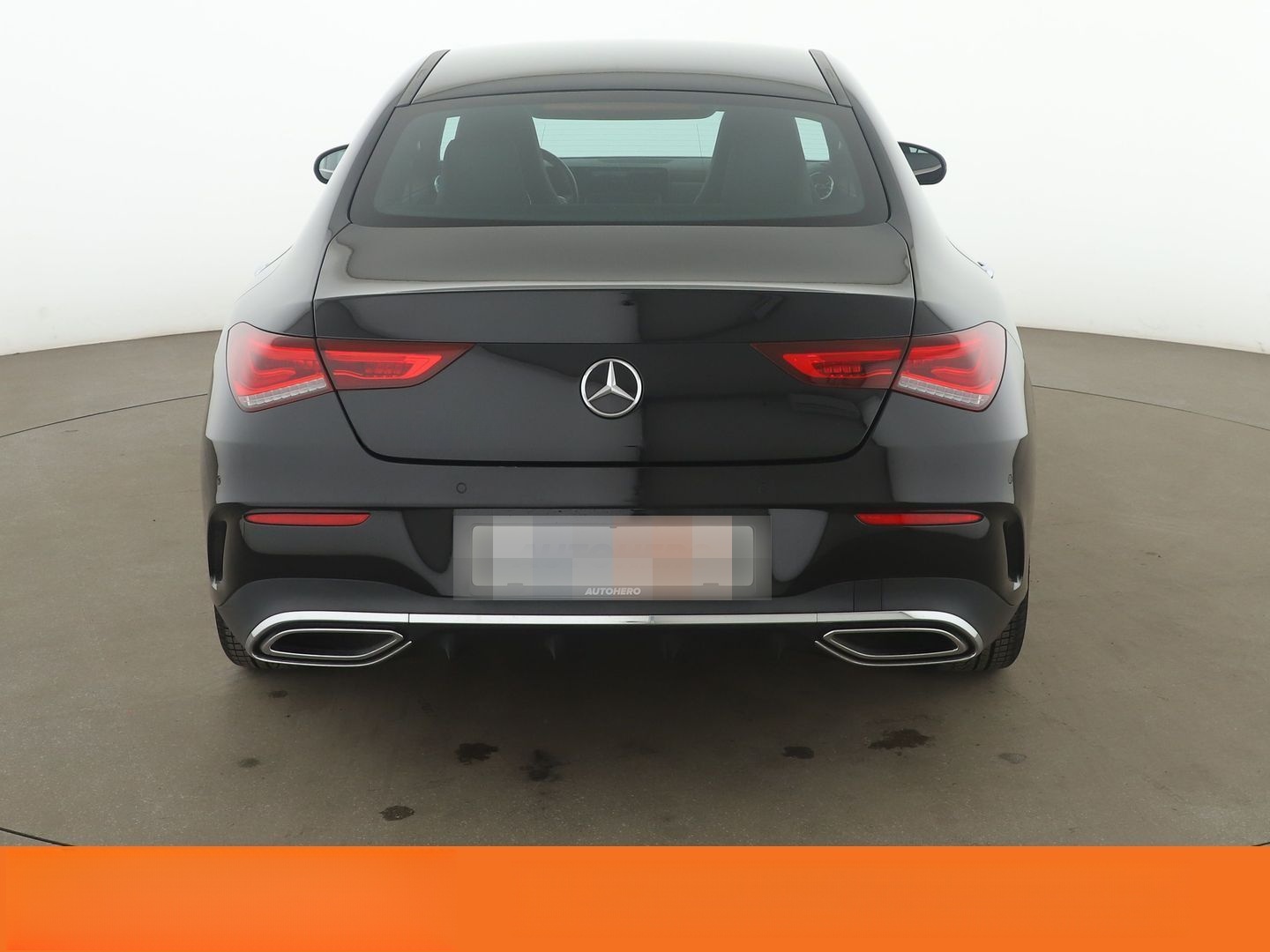 Mercedes-Benz CLA 200 AMG Line Aut.*LED*NAVI*TEMPO*CAM*PDC*SHZ foto 5