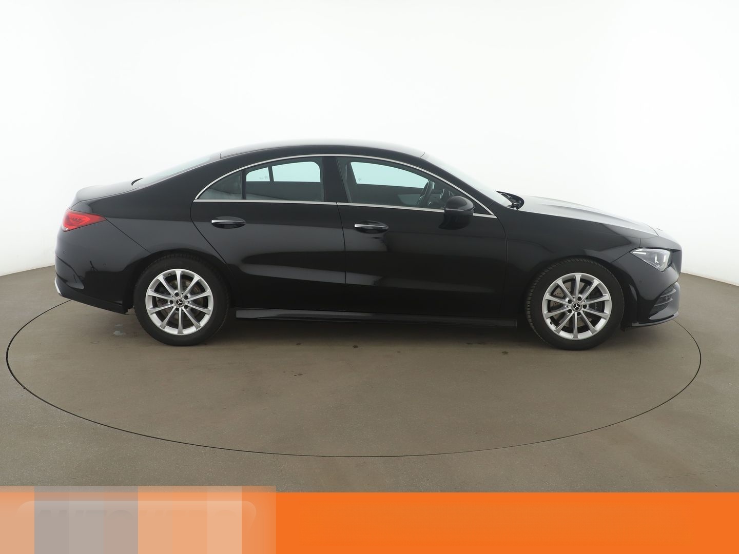Mercedes-Benz CLA 200 AMG Line Aut.*LED*NAVI*TEMPO*CAM*PDC*SHZ foto 7