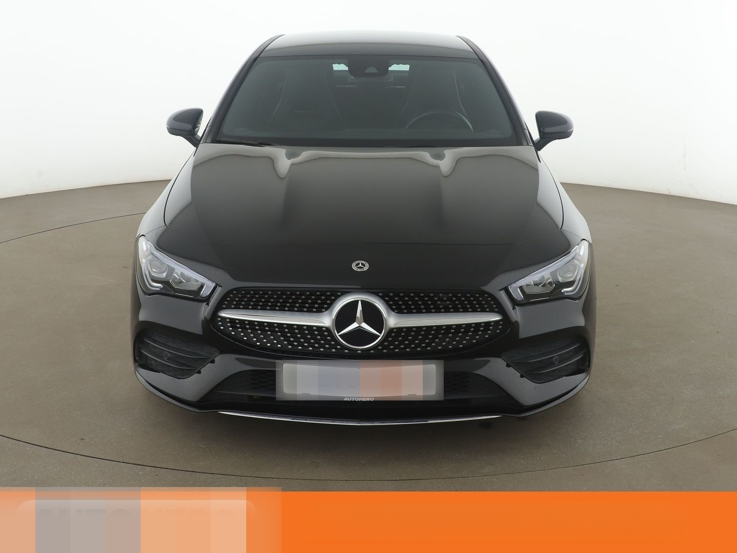 Mercedes-Benz CLA 200 AMG Line Aut.*LED*NAVI*TEMPO*CAM*PDC*SHZ foto 9