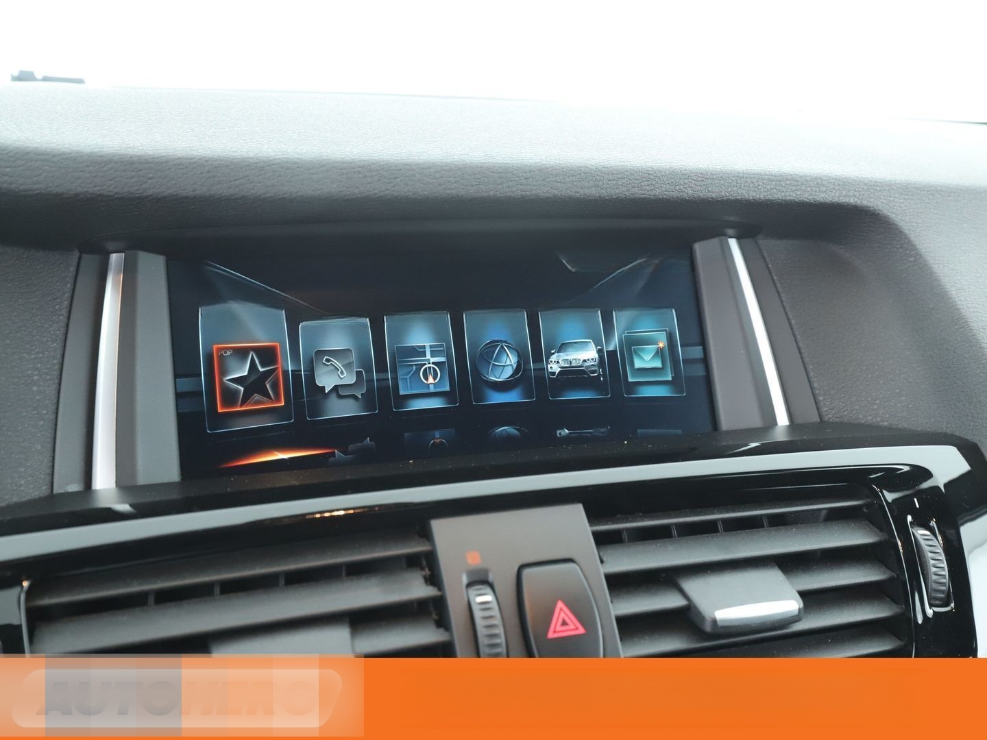BMW X3 xDrive 20d Sport Aut.*NAVI*XENON*TEMPO*CAM* foto 21