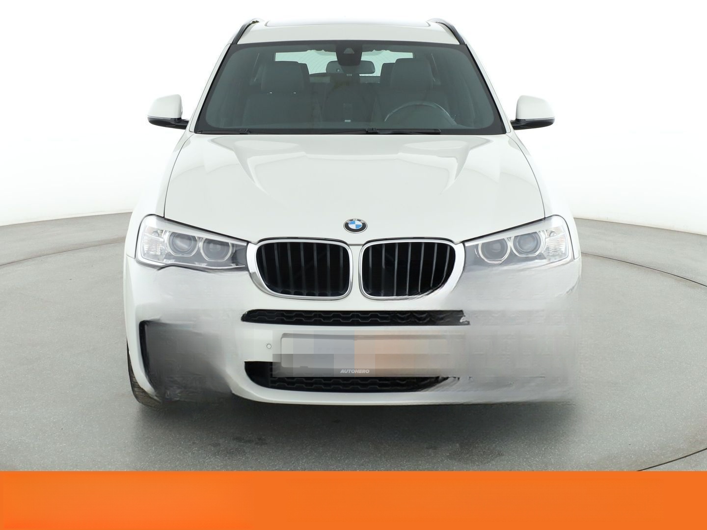 BMW X3 xDrive 20d Sport Aut.*NAVI*XENON*TEMPO*CAM* foto 9