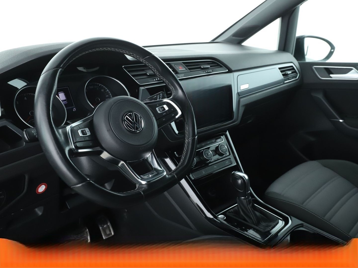 Volkswagen 1.5 TSI ACT Highline BlueMotion Aut. *CAM*ACC* foto 11