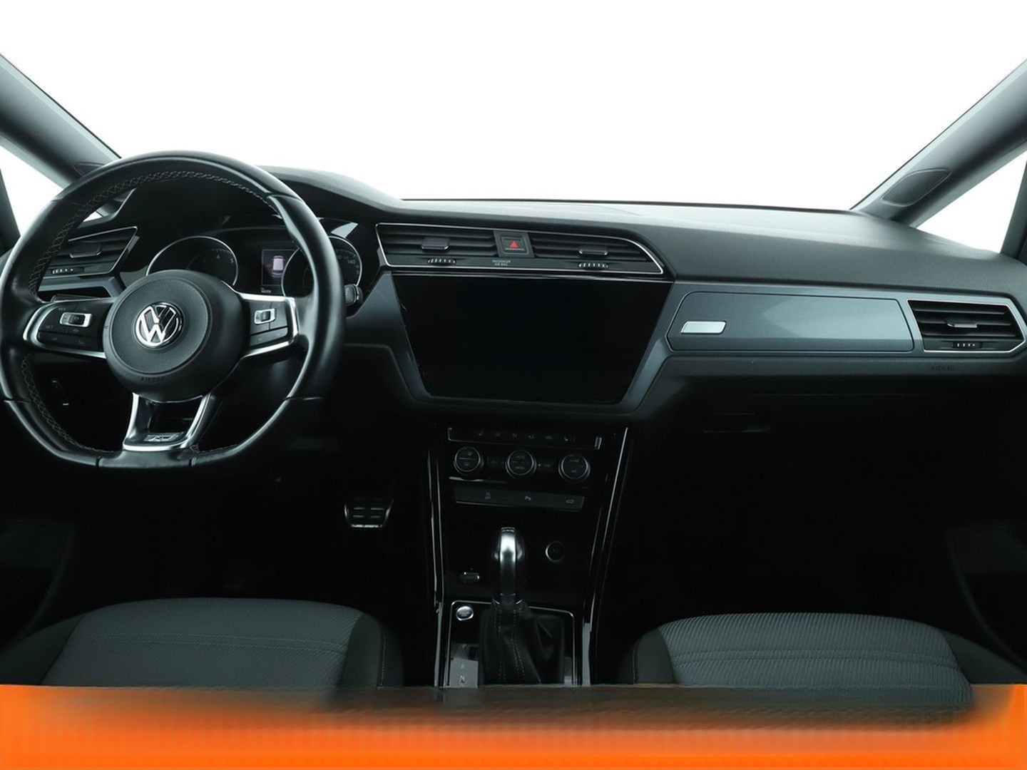 Volkswagen 1.5 TSI ACT Highline BlueMotion Aut. *CAM*ACC* foto 12
