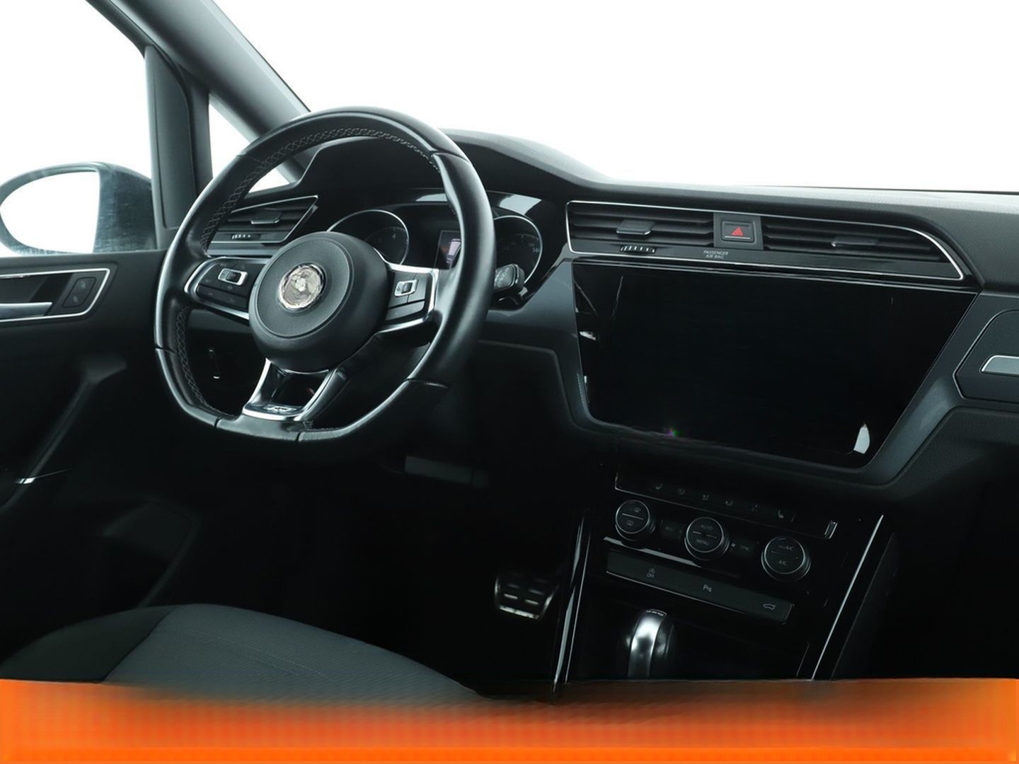 Volkswagen 1.5 TSI ACT Highline BlueMotion Aut. *CAM*ACC* foto 13
