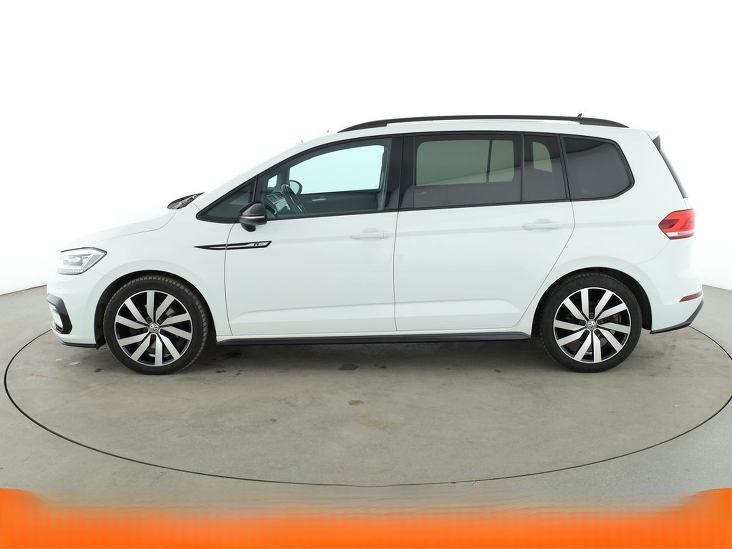 Volkswagen 1.5 TSI ACT Highline BlueMotion Aut. *CAM*ACC* foto 3