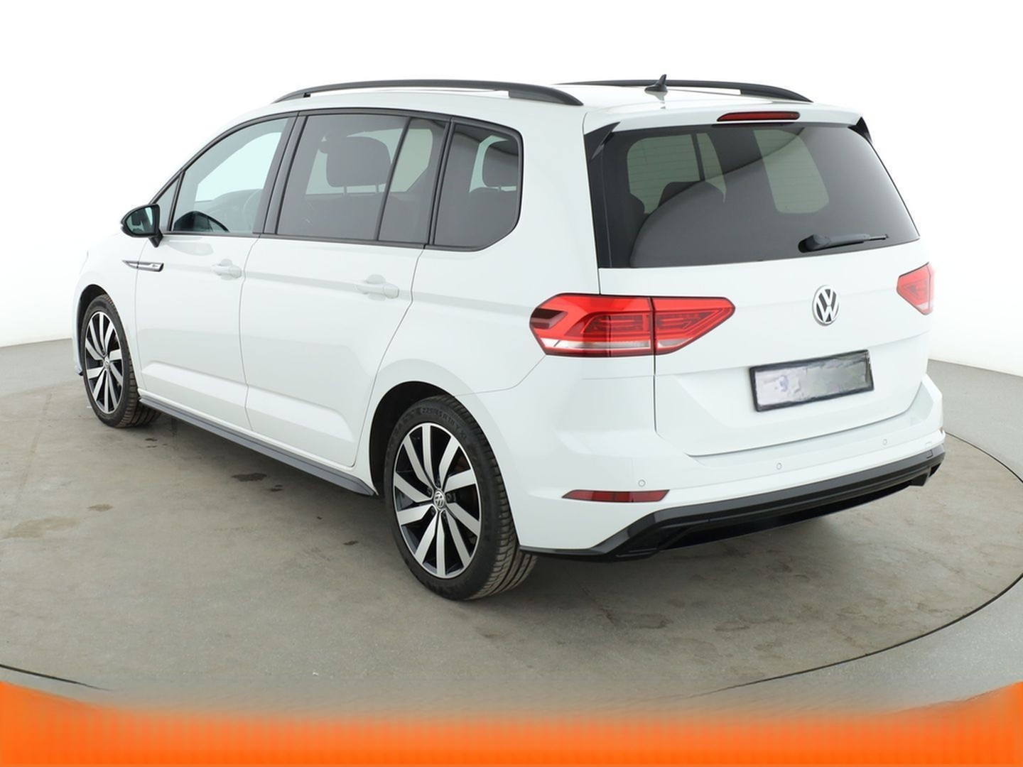 Volkswagen 1.5 TSI ACT Highline BlueMotion Aut. *CAM*ACC* foto 4
