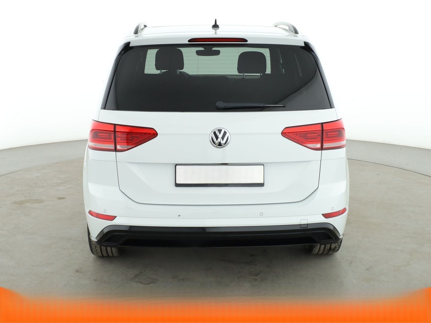 Volkswagen 1.5 TSI ACT Highline BlueMotion Aut. *CAM*ACC* foto 5