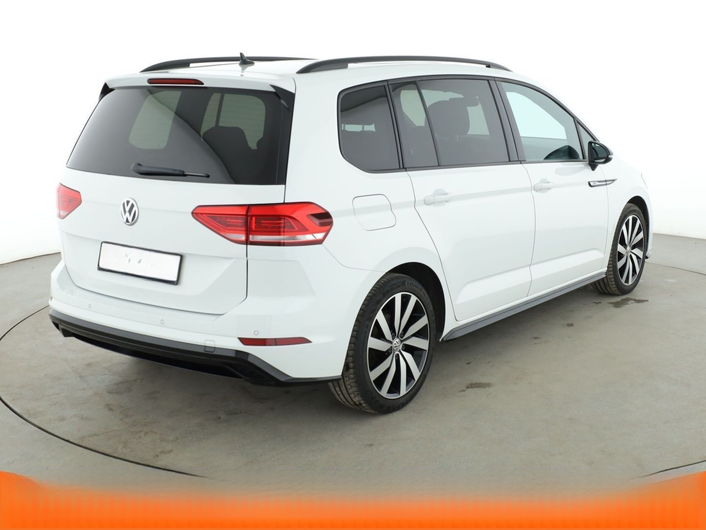 Volkswagen 1.5 TSI ACT Highline BlueMotion Aut. *CAM*ACC* foto 6