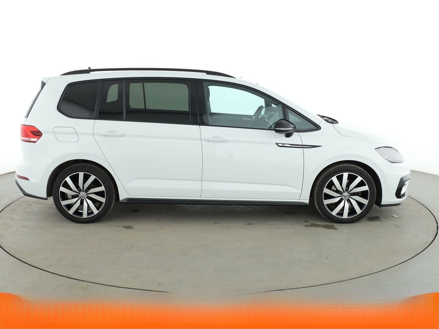 Volkswagen 1.5 TSI ACT Highline BlueMotion Aut. *CAM*ACC* foto 7