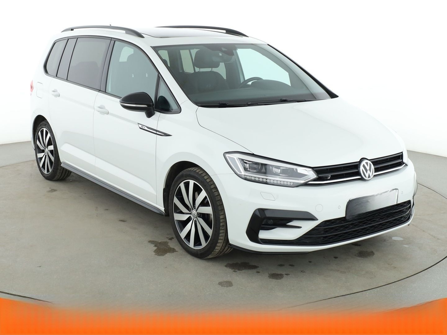 Volkswagen 1.5 TSI ACT Highline BlueMotion Aut. *CAM*ACC* foto 8
