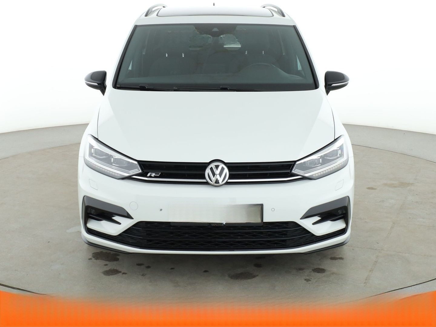 Volkswagen 1.5 TSI ACT Highline BlueMotion Aut. *CAM*ACC* foto 9