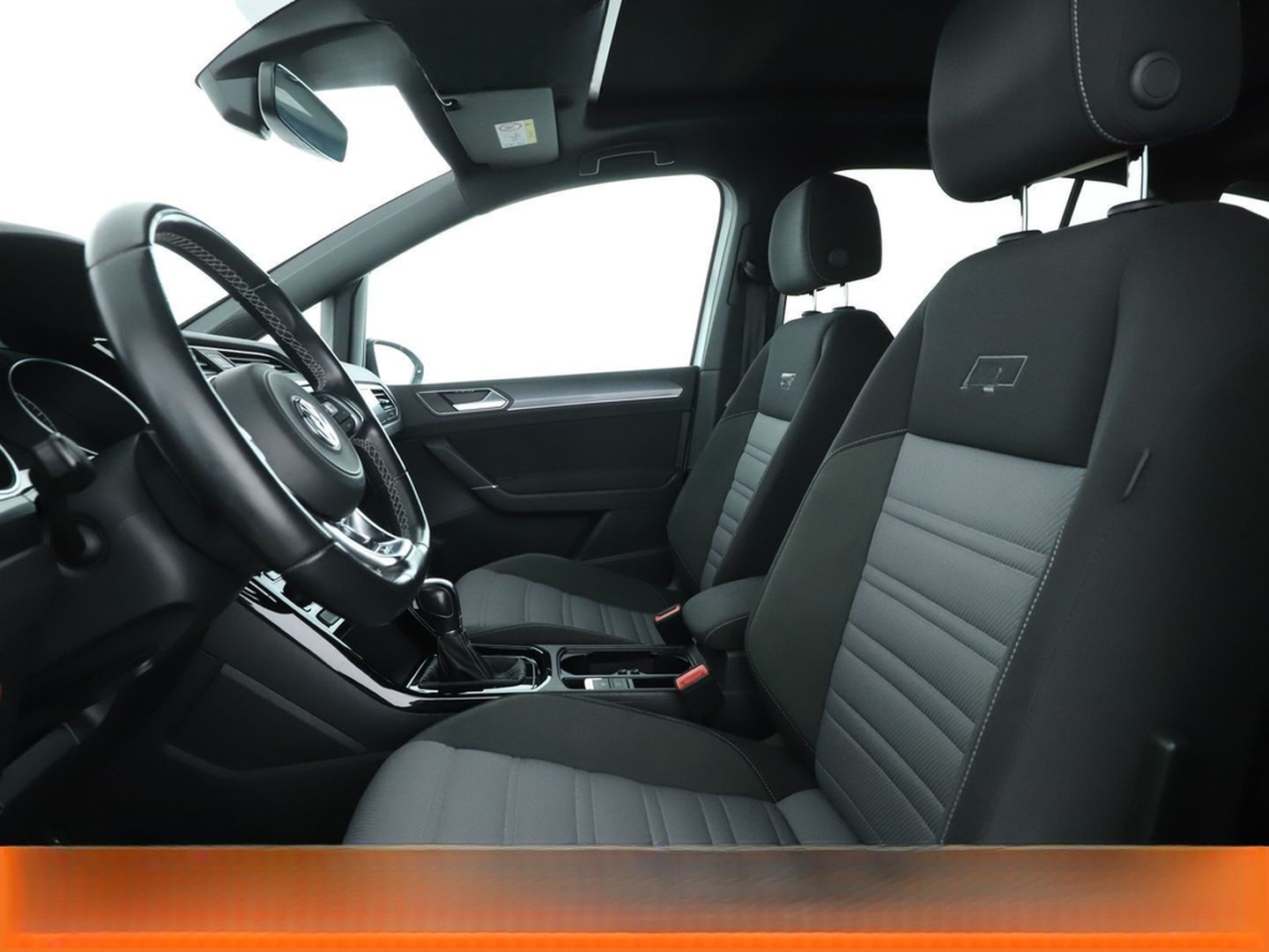 Volkswagen 1.5 TSI ACT Highline BlueMotion Aut. *CAM*ACC* foto 10