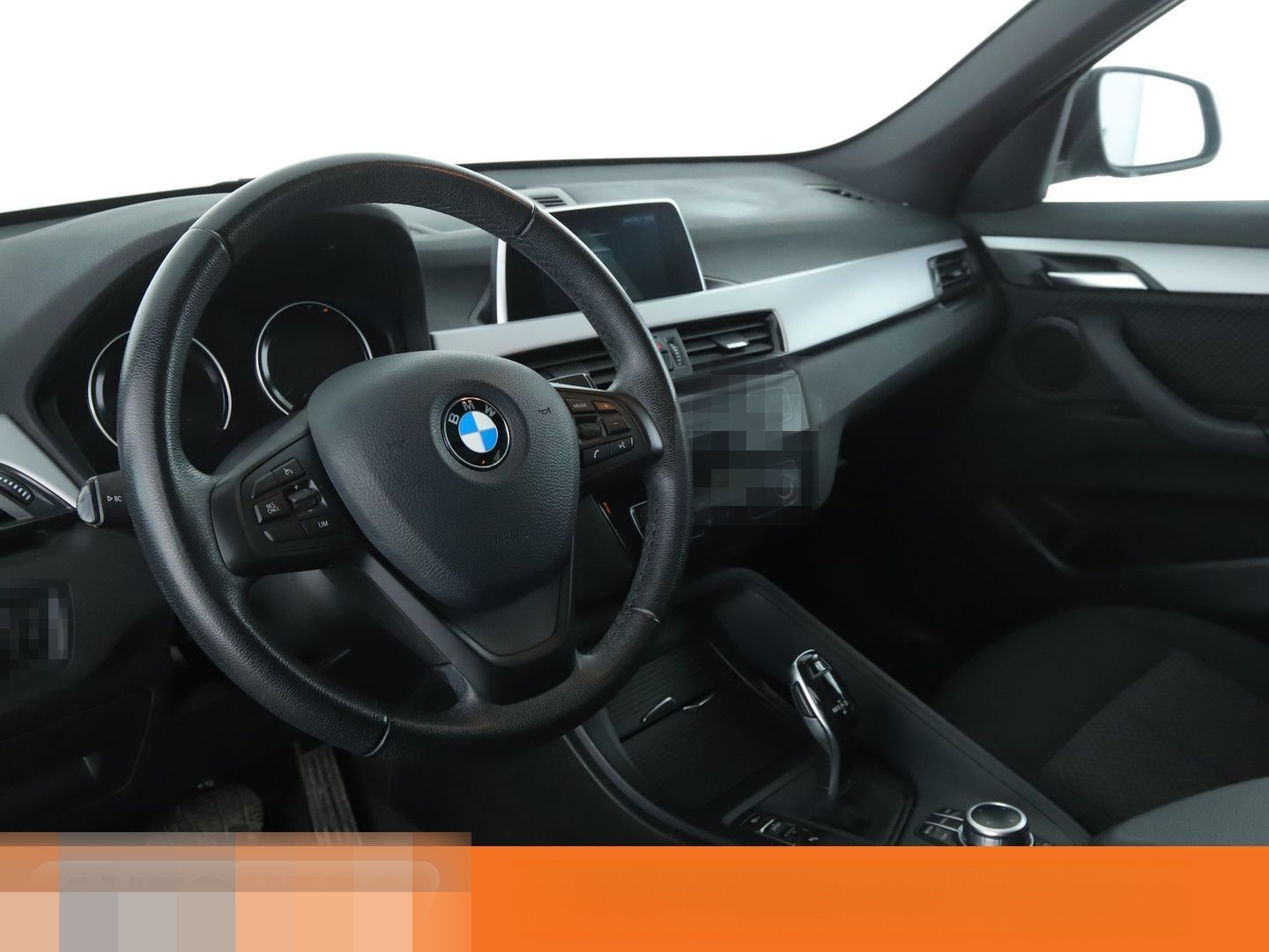 BMW X1 xDrive 20i Advantage Aut.*NAVI*TEMPO*PDC*SHZ* foto 11