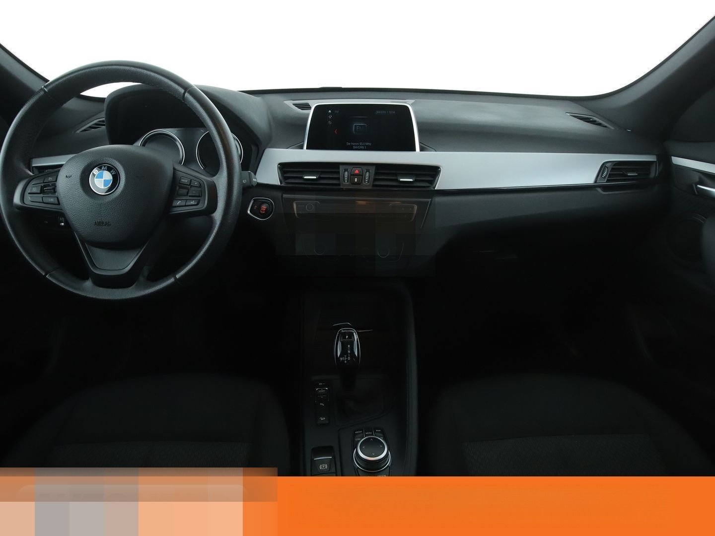 BMW X1 xDrive 20i Advantage Aut.*NAVI*TEMPO*PDC*SHZ* foto 12