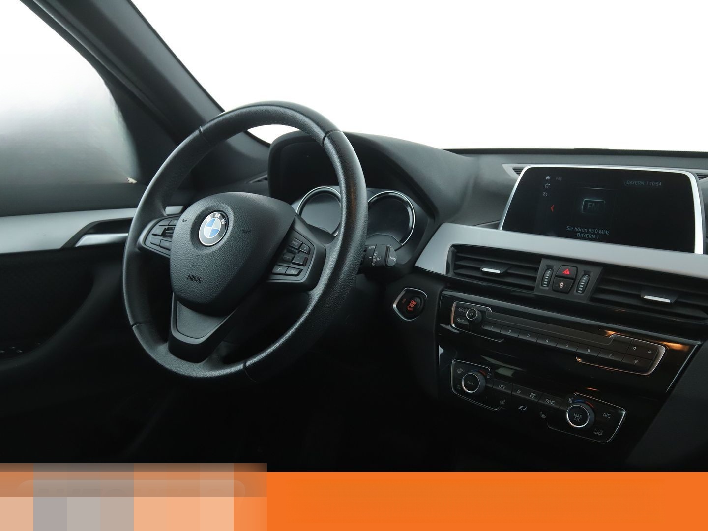 BMW X1 xDrive 20i Advantage Aut.*NAVI*TEMPO*PDC*SHZ* foto 13