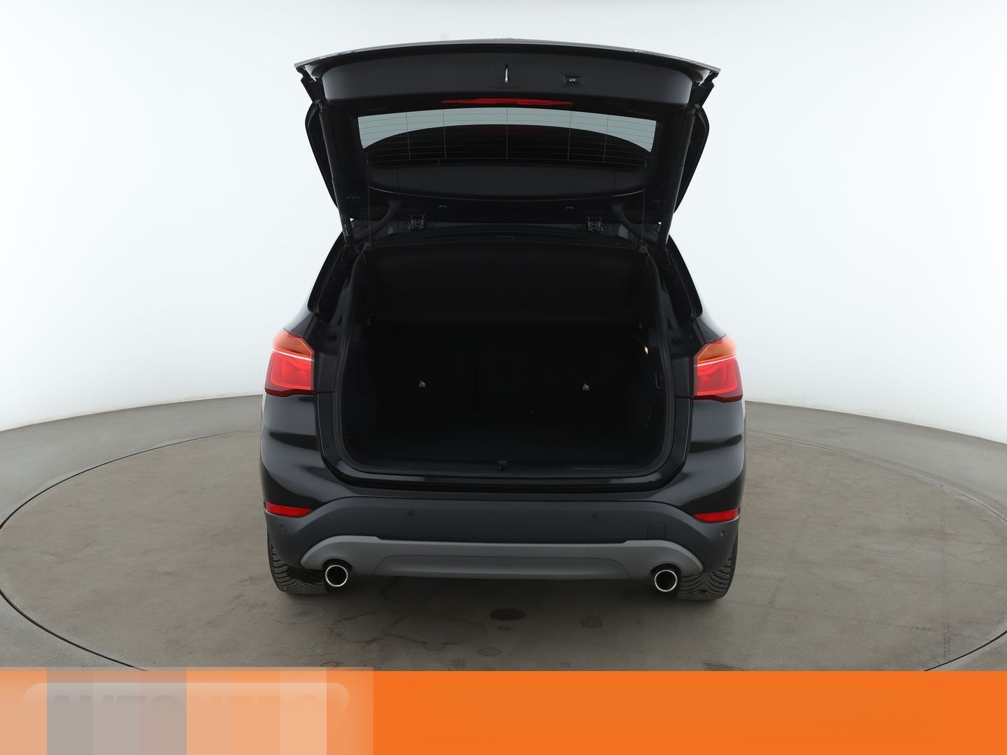 BMW X1 xDrive 20i Advantage Aut.*NAVI*TEMPO*PDC*SHZ* foto 17