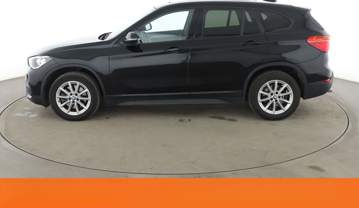 BMW X1 xDrive 20i Advantage Aut.*NAVI*TEMPO*PDC*SHZ* foto 3