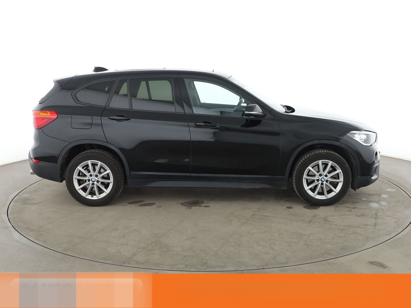 BMW X1 xDrive 20i Advantage Aut.*NAVI*TEMPO*PDC*SHZ* foto 7