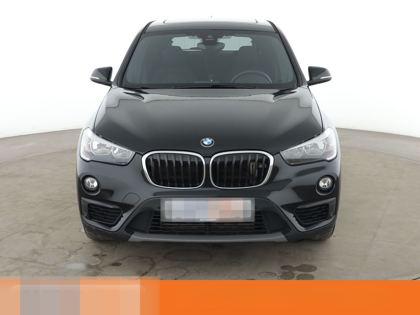 BMW X1 xDrive 20i Advantage Aut.*NAVI*TEMPO*PDC*SHZ* foto 9
