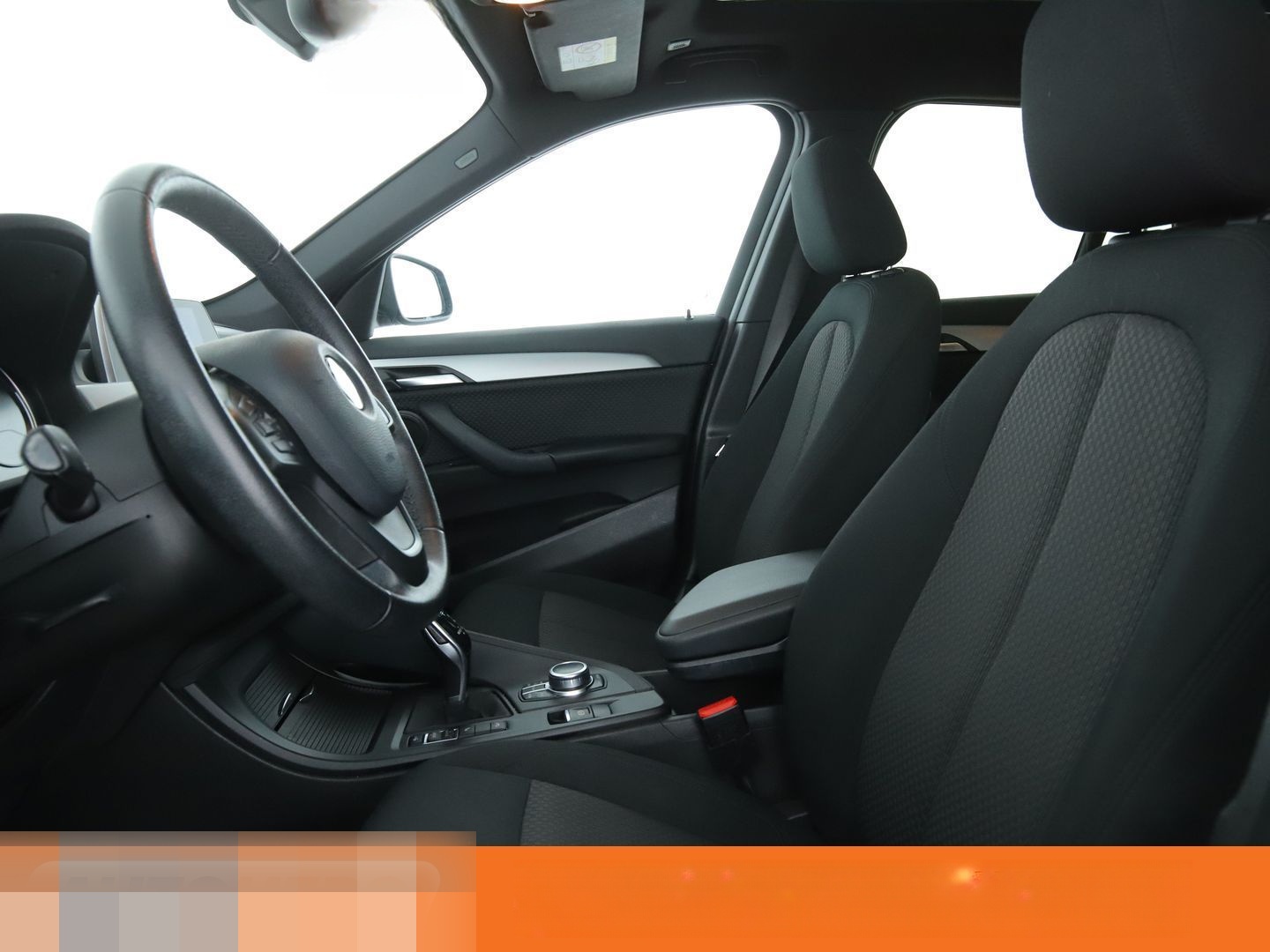 BMW X1 xDrive 20i Advantage Aut.*NAVI*TEMPO*PDC*SHZ* foto 10