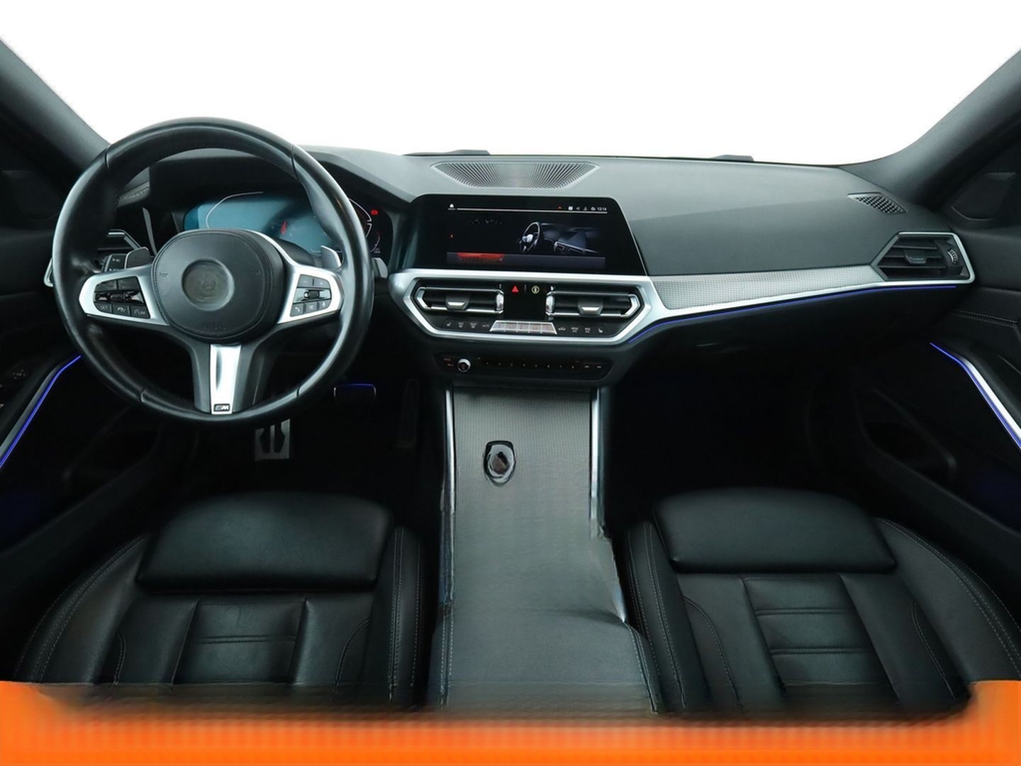 BMW 320d M Sport Aut.*NAVI*LED*ACC*PDC*CAM*SHZ* foto 12