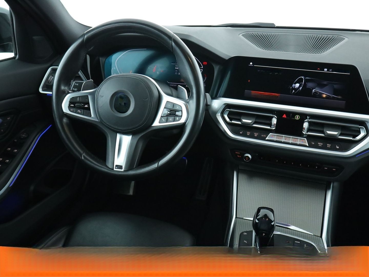 BMW 320d M Sport Aut.*NAVI*LED*ACC*PDC*CAM*SHZ* foto 13