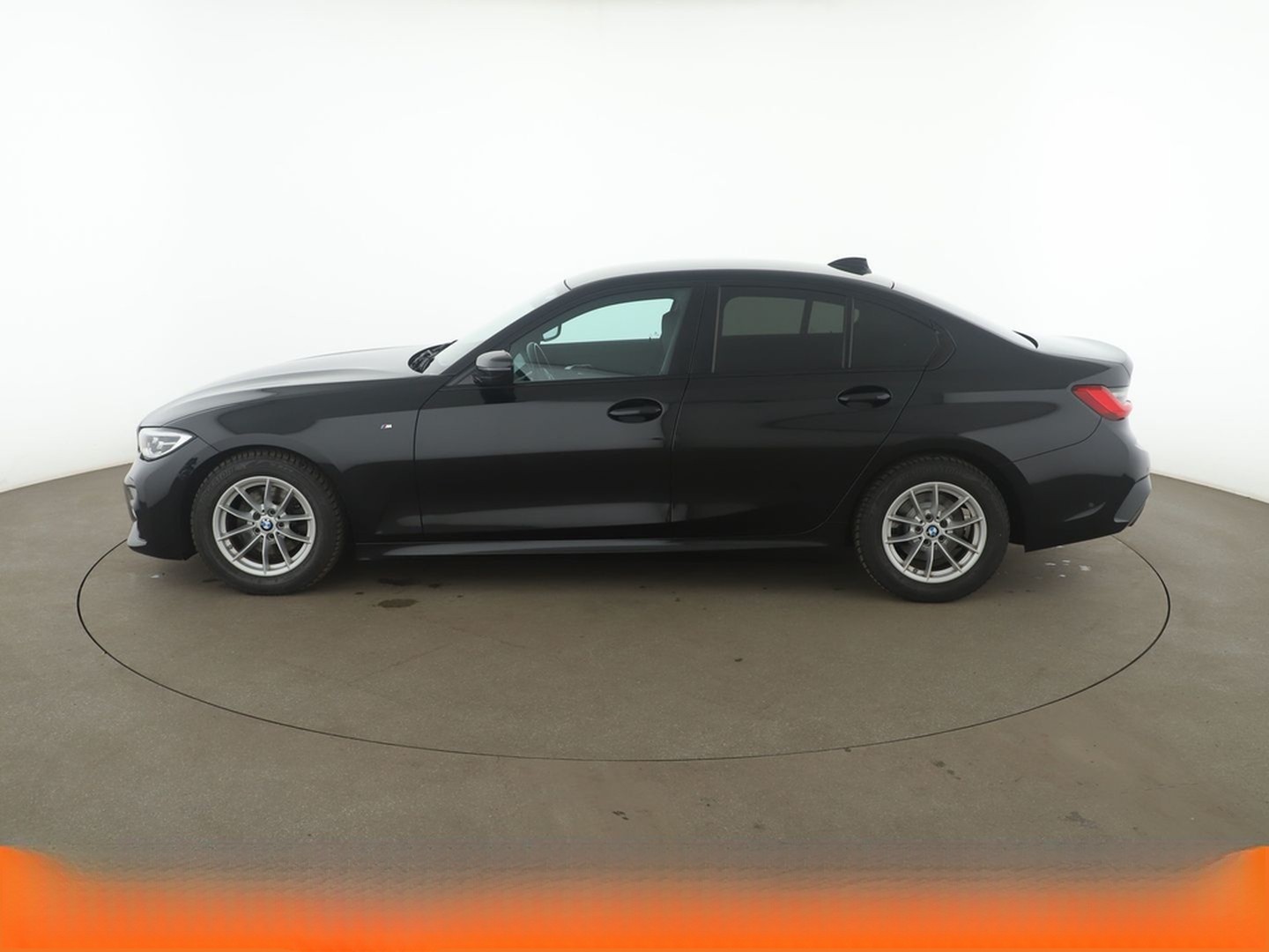 BMW 320d M Sport Aut.*NAVI*LED*ACC*PDC*CAM*SHZ* foto 3