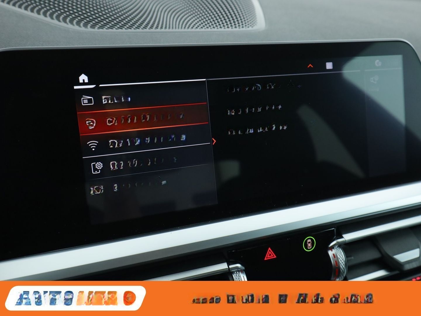 BMW 320d M Sport Aut.*NAVI*LED*ACC*PDC*CAM*SHZ* foto 22