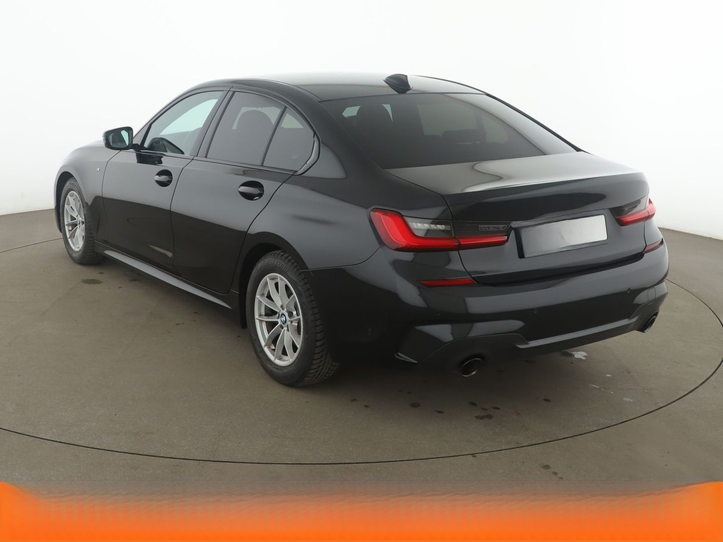 BMW 320d M Sport Aut.*NAVI*LED*ACC*PDC*CAM*SHZ* foto 4