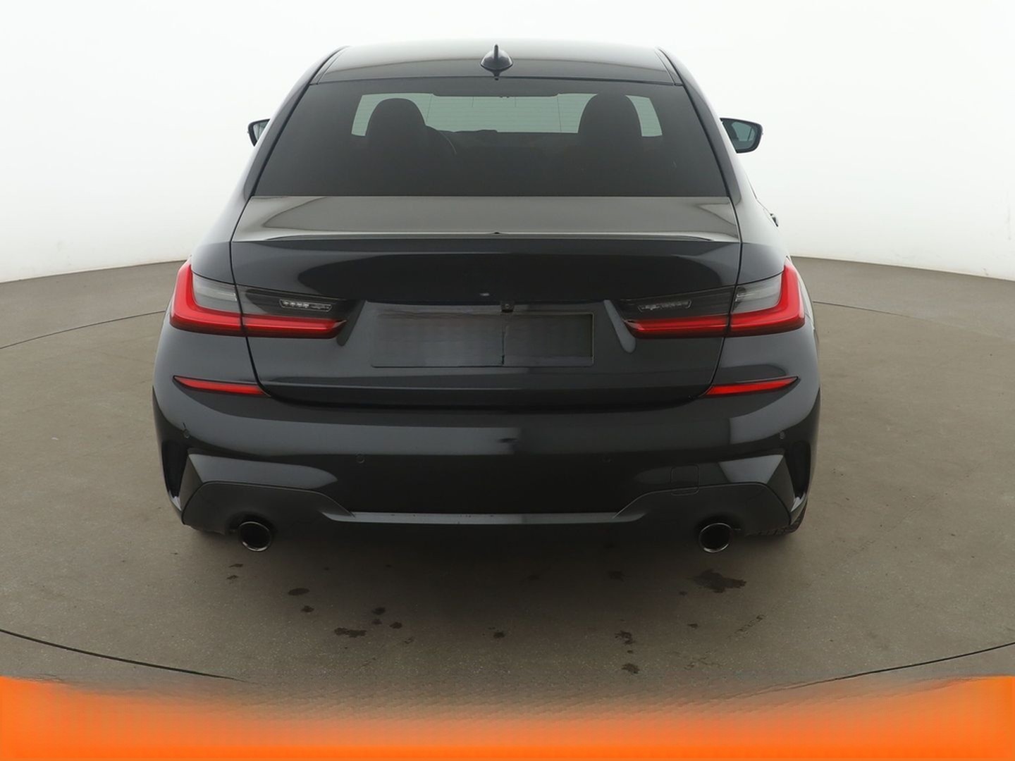 BMW 320d M Sport Aut.*NAVI*LED*ACC*PDC*CAM*SHZ* foto 5