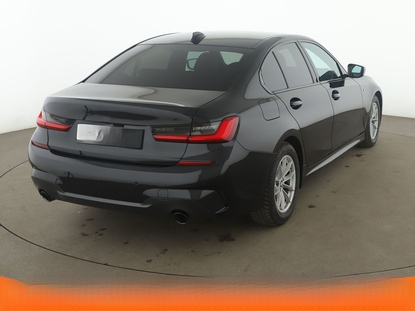 BMW 320d M Sport Aut.*NAVI*LED*ACC*PDC*CAM*SHZ* foto 6
