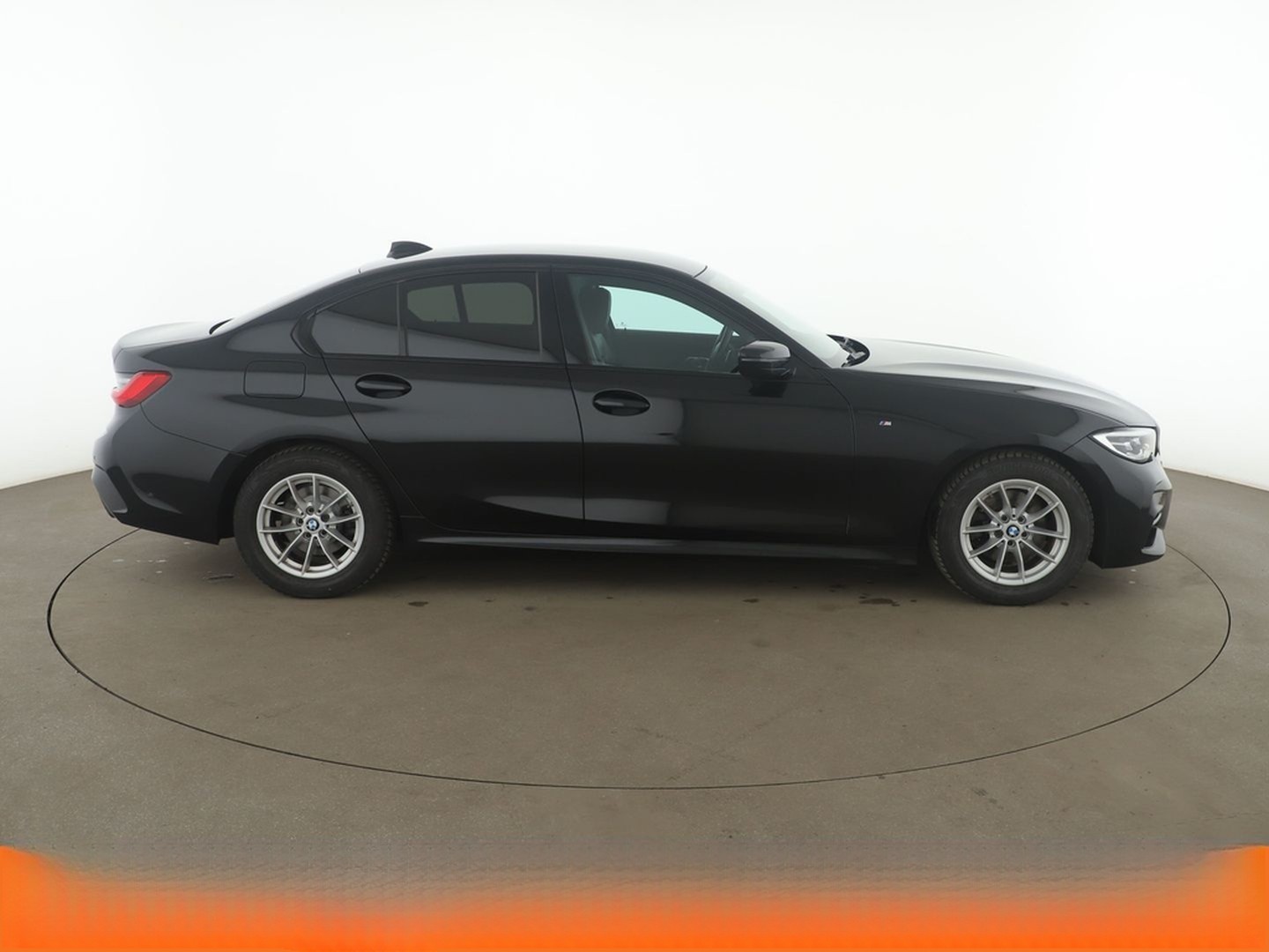 BMW 320d M Sport Aut.*NAVI*LED*ACC*PDC*CAM*SHZ* foto 7