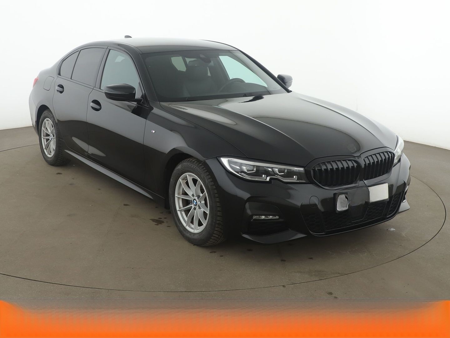 BMW 320d M Sport Aut.*NAVI*LED*ACC*PDC*CAM*SHZ* foto 8